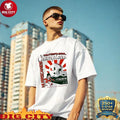 Miami Football CFP Fiesta Bowl Champions 2026 Vintage Shirt