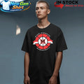 Miami (OH) Basketball Classic Circle Shirt