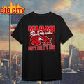 Miami (OH) Basketball Party Like It’s 1999 Graphic Shirt