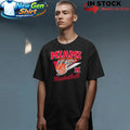 Miami (OH) Basketball Retro Swish Shirt
