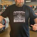 Miami OH Basketball Rowdy RedHawks Shirt