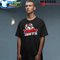 Miami (OH) RedHawks Swoop There It Is Shirt