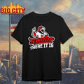 Miami OH RedHawks Swoop There It Is T-shirt