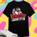 Miami OH Redhawks Basketball Swoop There It Is Shirts