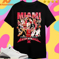 Miami Ohio Redhawks Men’s Basketball 2025-2026 Shirts