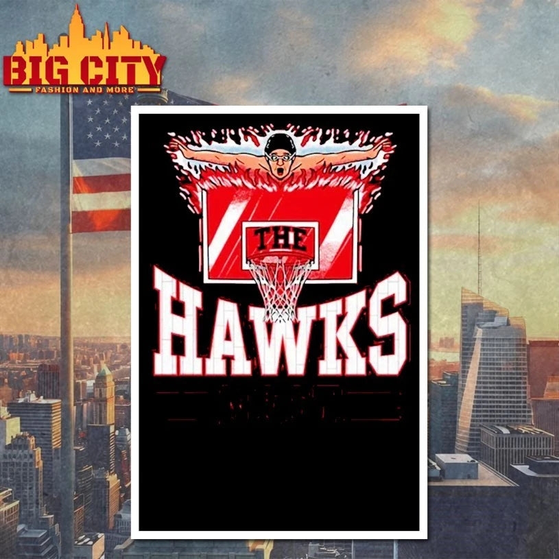 Miami Ohio The Hawks Nest T-shirt