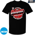 Miami RedHawks 2026 Men’s Basketball Undefeated Season MAC Champions T-Shirts