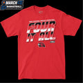 Miami RedHawks Ohio Four It All 2026 NCAA Women’s Basketball March Madness T-shirts