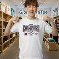 Miami Redhawks 2026 Mac Men’s Basketball Regular Season Champions Shirt