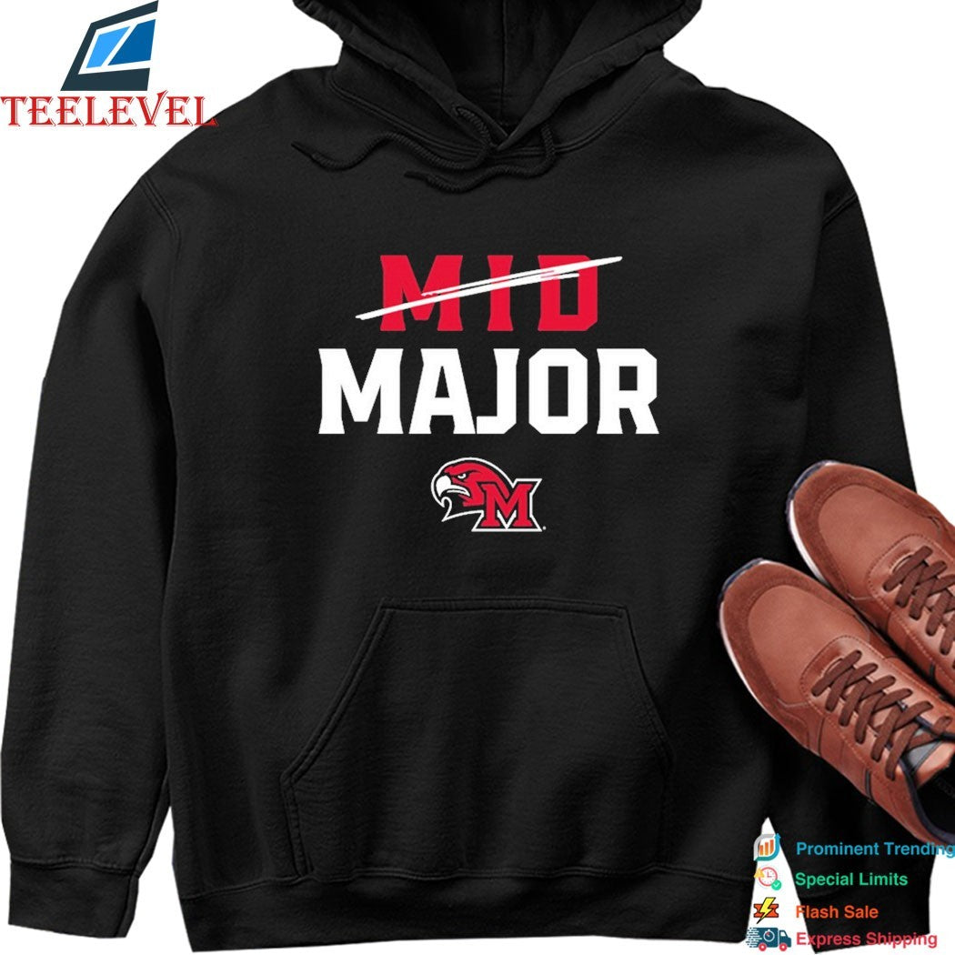 Miami Redhawks Mid Major T-Shirts