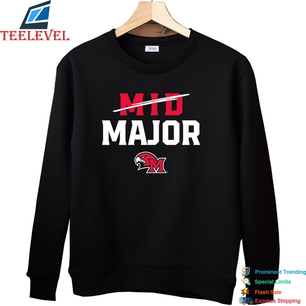 Miami Redhawks Mid Major T-Shirts