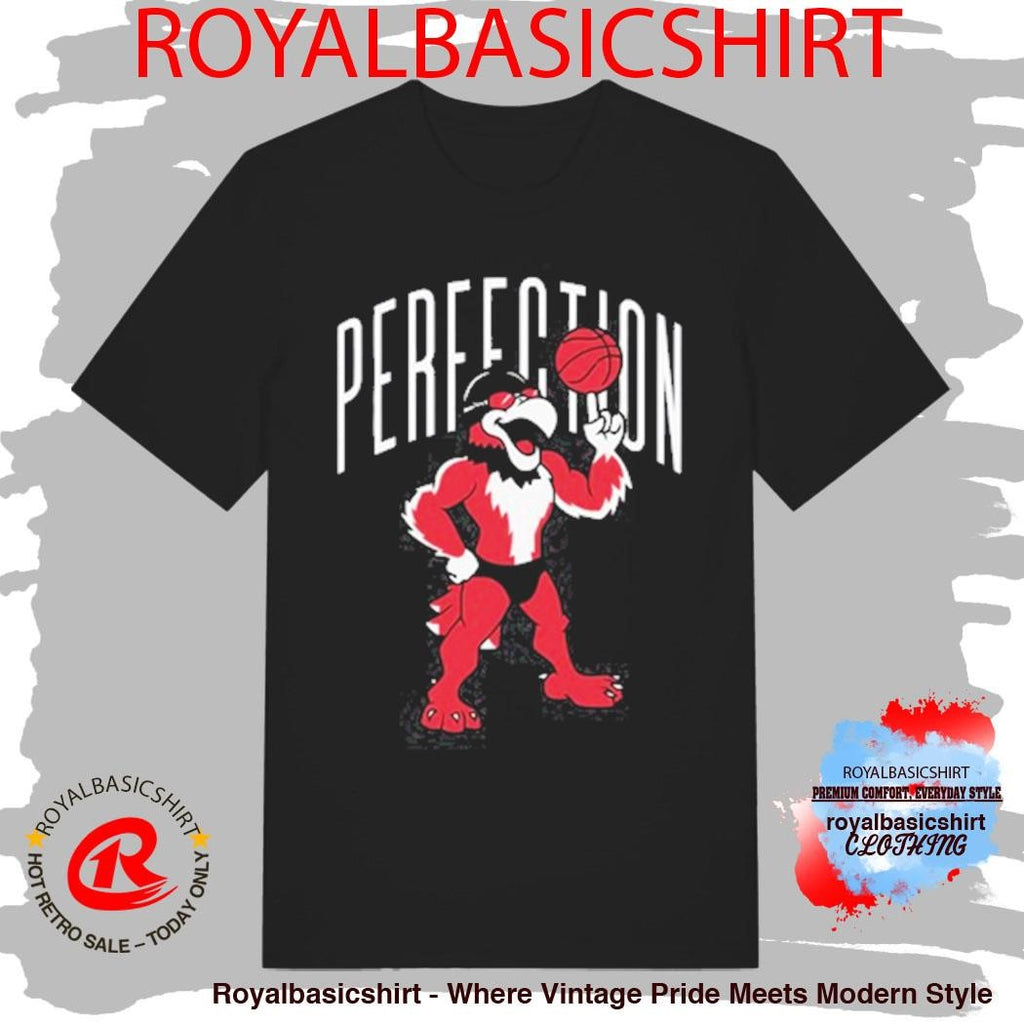 Miami Redhawks Perfection Oh Shirt
