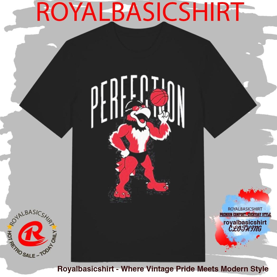 Miami Redhawks Perfection Oh Shirt