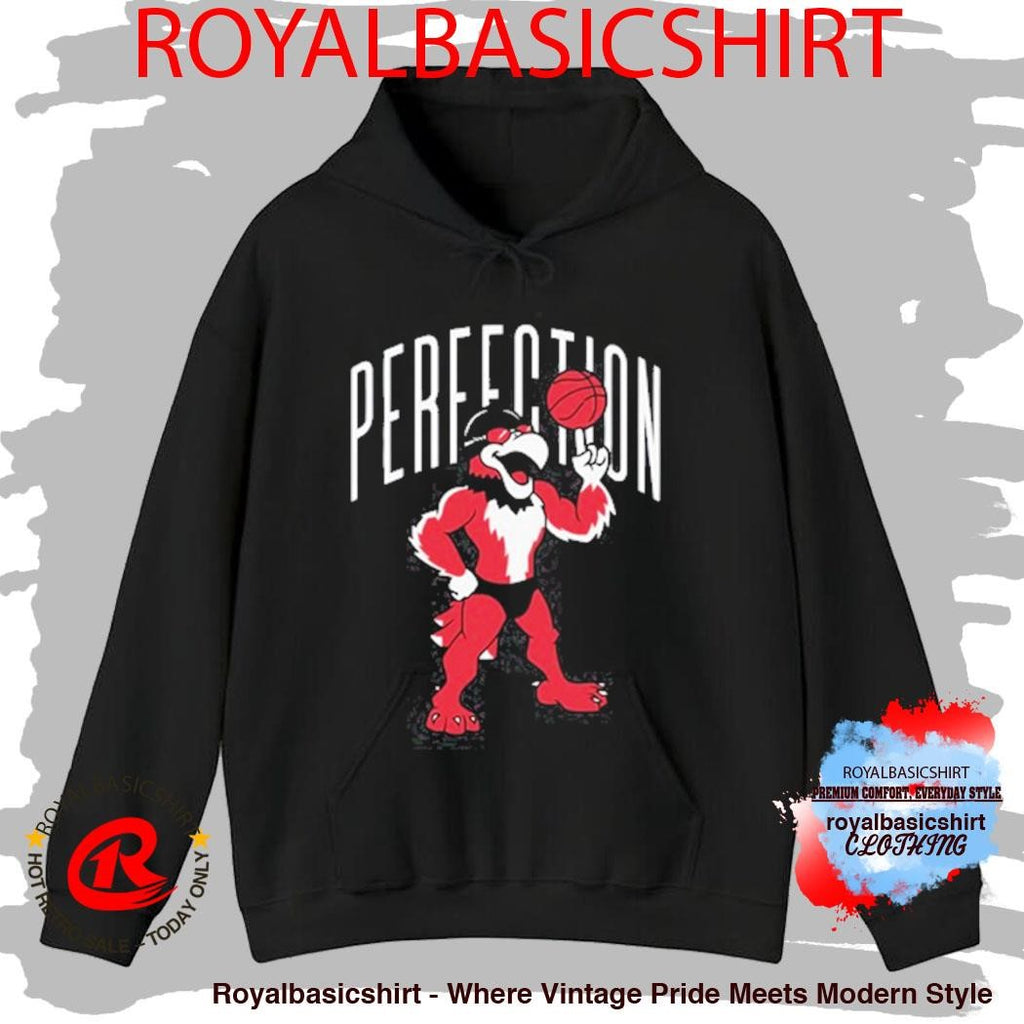 Miami Redhawks Perfection Oh Shirt