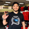 Miami it’s where my story begins shirt