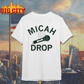 Micah Drop Shirt
