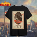 Micah Edwards Texas 2026 Poster Shirt