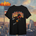 Micah Parsons Green Bay Cartoon signature Shirt