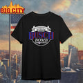 Michael Busch Bomb Brewed In Wrigleyville shirt