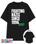 Michael Fanone Dropkick Murphys Fighting Nazis since 1996 shirt