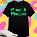 Michael Fanone Dropkick Murphys Shirts