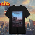 Michael Marcagi And John Vincent Cleveland OH 12-19 12-20-2025 Poster shirt