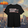 Michael Mccorkle McCorkle San Francisco shirt