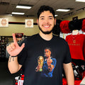 Michael Olise France National Team World Cup Champion middle finger shirt