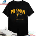 Michael Pittman Jr Superstar Pose Shirts