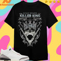 Michael Richards Killer King 2024 Shirts