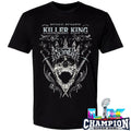 Michael Richards Killer King Shirt