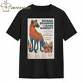 Michael Shannon, Jason Narducy and Friends Live Tour 2026 tee