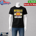 Michigan 2026 March Madness Shirt