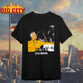 Michigan 83 Michigan State 71 Dusty May Little Brother Graphic Shirt