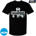 Michigan State Spartans 2026 Big Ten Men’s Hockey Regular Season Champions T-Shirts