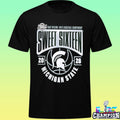 Michigan State Spartans Men’s Basketball 2026 Ncaa March Madness Sweet 16 Shirt