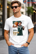 Michigan State’s Jeremy Fears Jr.The Spartan Code Shirt