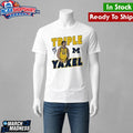 Michigan Triple Yaxel Shirt