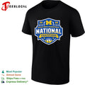 Michigan Wolverines 2026 NCAA mens basketball national champions sports logo shirt