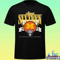 Michigan Wolverines 2026 Sweet Sixteen Ncaa Men’s Basketball Championship Shirt