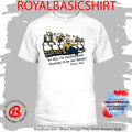 Michigan Wolverines Dusty May No Way I’m Ducking And Running From The Smoke Shirt