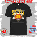 Michigan Wolverines MBB 2026 Sweet Sixteen March Madness Shirt