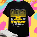 Michigan Wolverines Men’s Basketball 2026 March Madness Ncaa Sweet Sixteen Shirts