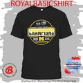 Michigan Wolverines Men’s Hockey Big 10 Champions 2026 T-Shirt