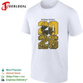 Michigan football 2025 go blue shirt