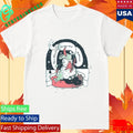 Microwave Snowman Shirt