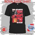Mid-Atlantic 86 2026 Car Show Sport Shirts