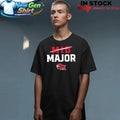 Mid Major Miami Redhawks Shirt