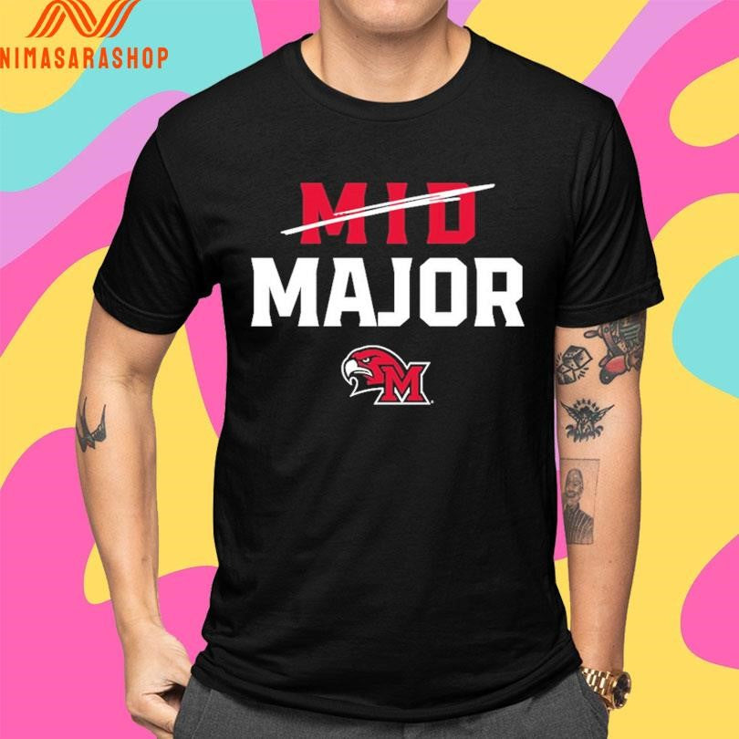 Mid Major Miami Redhawks Shirts