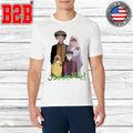 Middle Eastern Eva Shirt